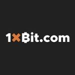 1XBit logo