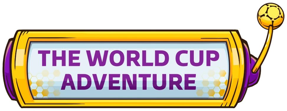 The world cup adventure