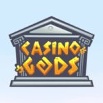 Gods Casino logo