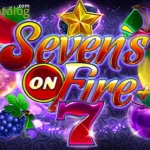 Sevens on Fire Slot