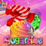 Sugartime Slot
