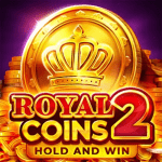 Fav casino India slot Royal Coins 2