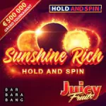 Sunshine Rich Slot