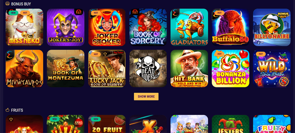Exciting Range of Live Games Available for Play at Lopebet Casino